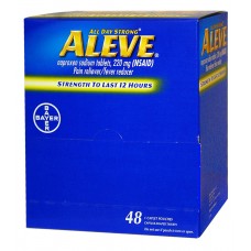 ALEVE 48CT