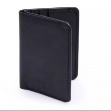small wallet black