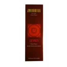 CHAKRA HERBAL BIDIS