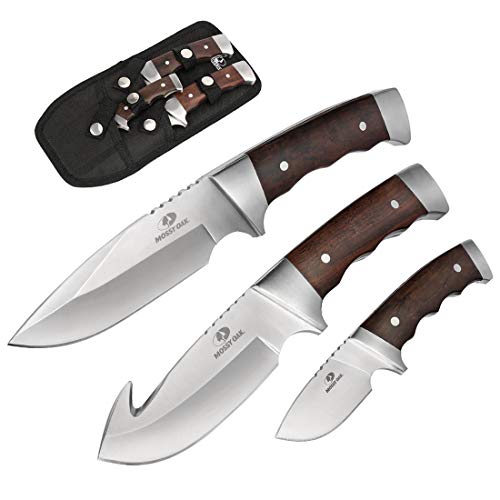 hunting knife 3