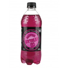 SIPPIN SYRUP