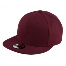 color snapback cap