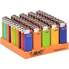 BIC MINI 50CT TRAY