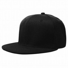 plain color reg cap