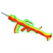silicone ak47