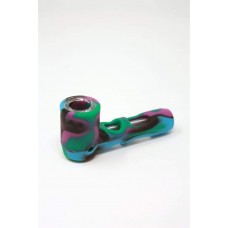 silicone titan 4"