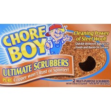 chore boy