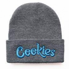 cookies woolen cap