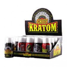 chief Kratom 20ct