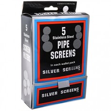 pipe screen 50ct