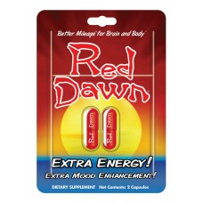 red dawn 2ct