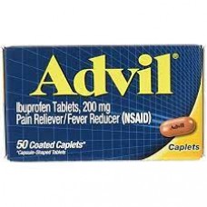 advil 50ct