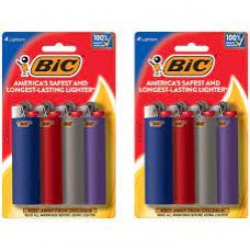 BIC Lighters