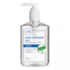 sanitizer 16oz