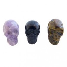 skull mini