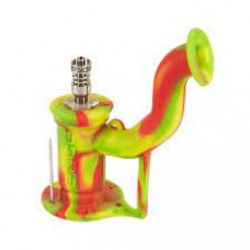 silicone dab