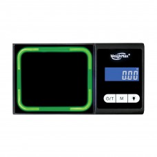 led scale weighmax